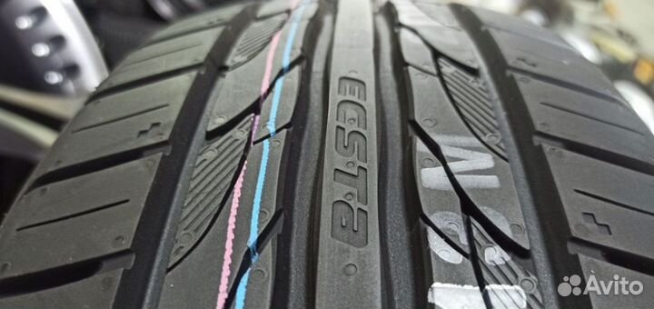 Kumho Ecsta PS31 195/65 R15 91V