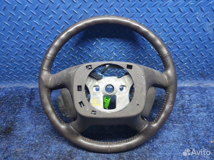 Руль Cadillac Escalade 3