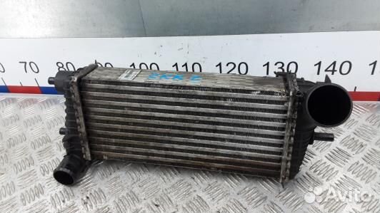 Радиатор интеркулера ford focus 3 (2KR02KC01)