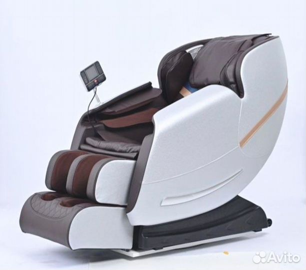 Массажное кресло