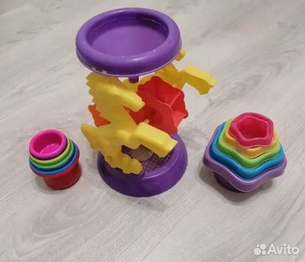 Коврик для ванной