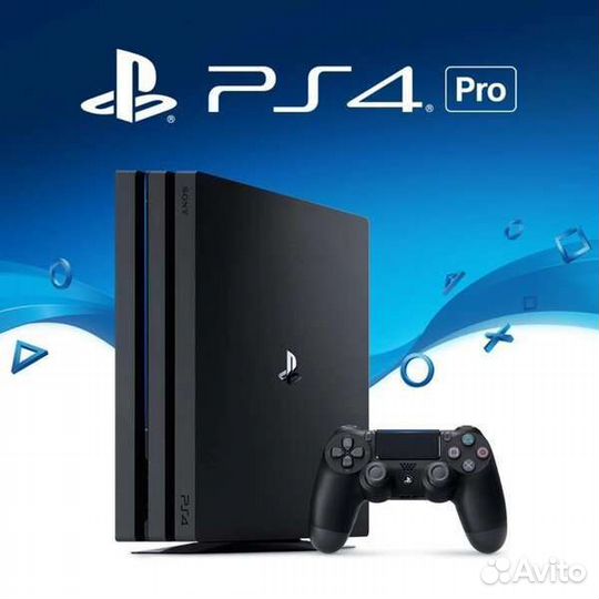 Прокат/аренда Sony Playstation 4/5