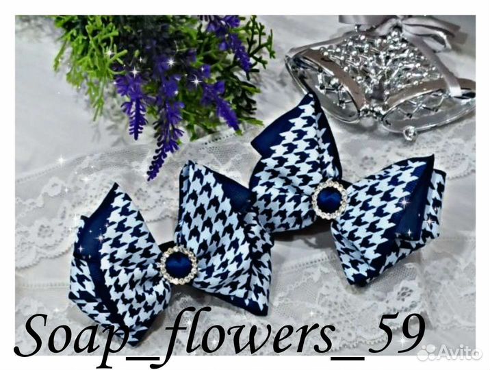 Резинка для волос