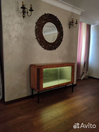 Тумба дизайнерская