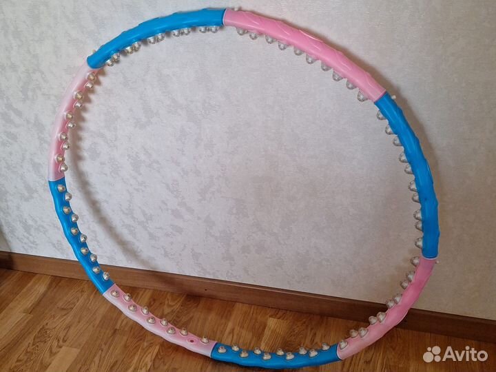 Обруч хулахуп