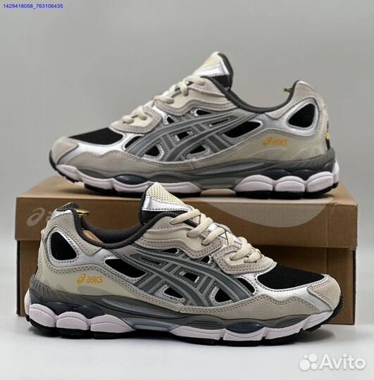 Asics GEL-NYC (Арт.40986)