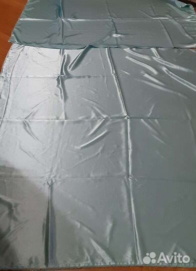 Отрез ткани