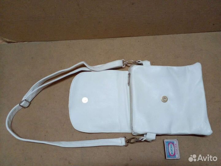 Сумочка дамская небольшая