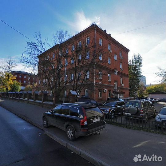 Смена юридического адреса, уберём недостоверность