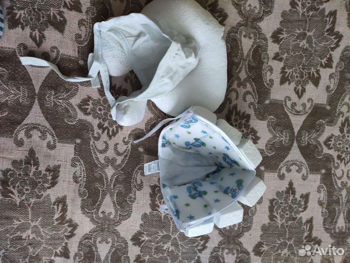 Стульчик для купания