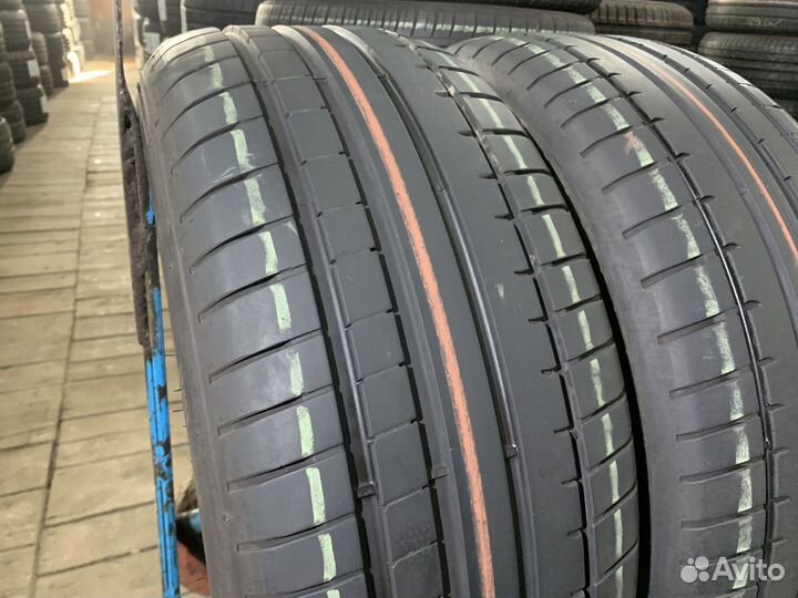 Dunlop SP Sport Maxx RT 2 225/55 R17