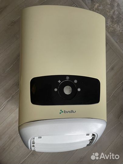 Мобильный кондиционер бу