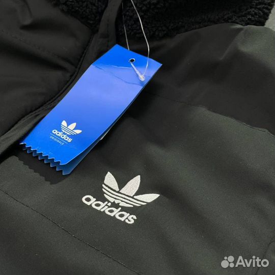 Куртка adidas