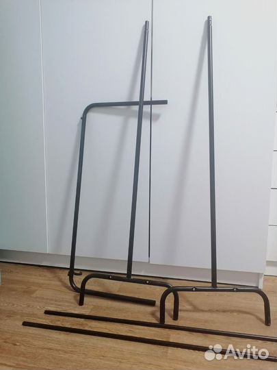 Вешалка напольная