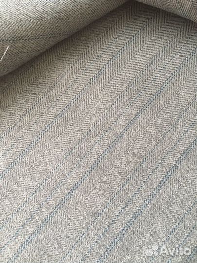 Ткань на юбку