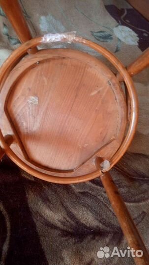 Венский стул под реставрацию