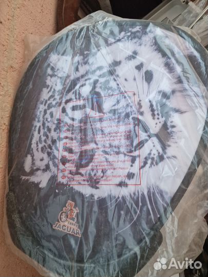 Козырек для детского велосипеда