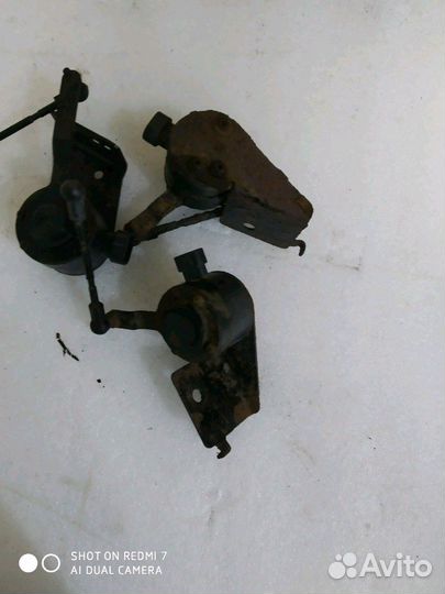 Датчик подвески Cadillac Escalade 3 Tahoe