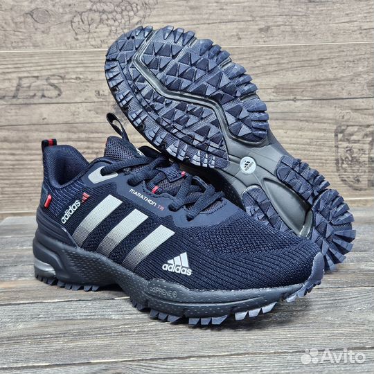 Кроссовки Adidas marathon 36-41