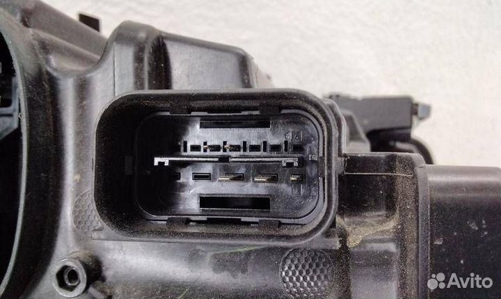 Фара передняя левая BMW X3 G01 LED адаптив, BMW BMW X3 /2017 – н.в., III (G01) / Внедорожник 5 дв