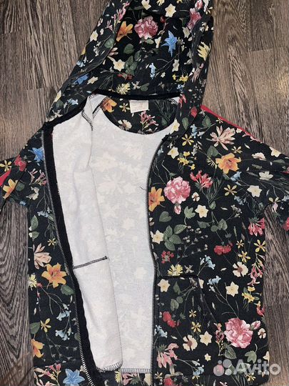 Кофта для девочки