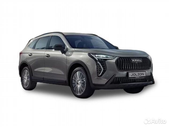 Haval Jolion 1.5 AMT, 2024