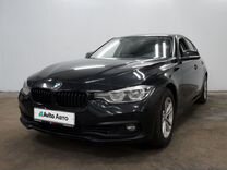 BMW 3 серия 1.5 AT, 2018, 83 905 км, с пробегом, цена 2 290 000 руб.