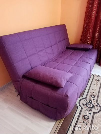 Чехлы на диван Бединге IKEA, оплата при Получении