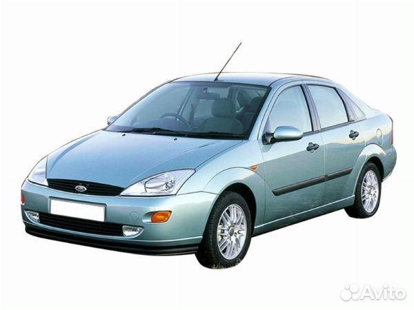 Подушка двигателя ford connect 2002-2013