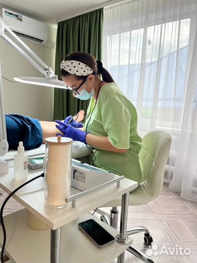 Электроэпиляция и Депиляция