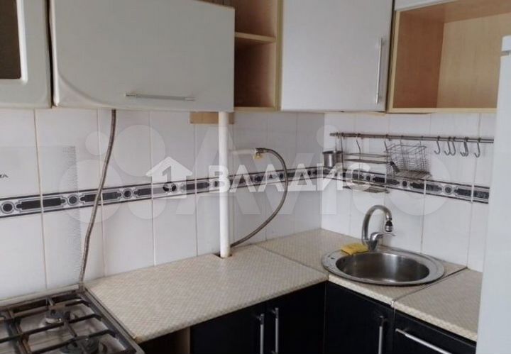 2-к. квартира, 42 м², 4/4 эт.