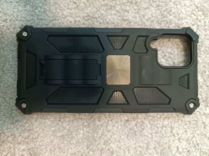 Новый чехол Samsung a22