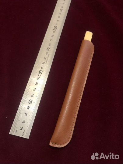 Агатовый зубок полировщик