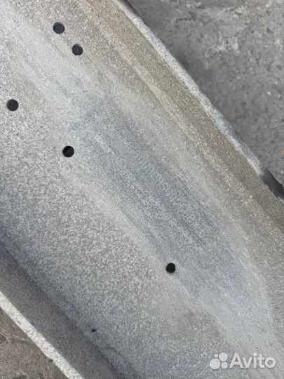 Полуприцеп рефрижератор Schmitz Cargobull SKO 24/L-13.4 FPK 60 Cool, 2012