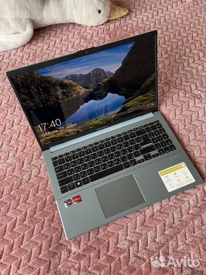 Asus vivobook Go 15