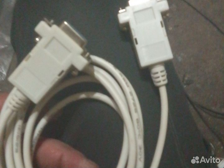 Шнур для монитора