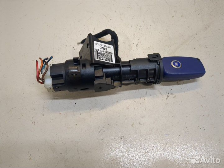 Замок зажигания Fiat Stilo, 2002