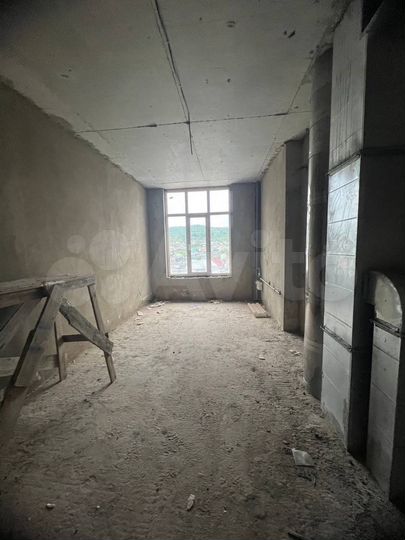 2-к. квартира, 84 м², 6/12 эт.