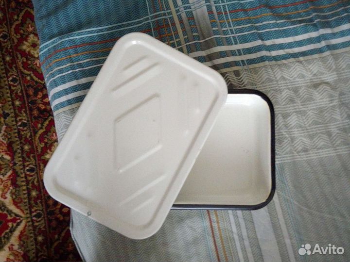 Лоток под заливное