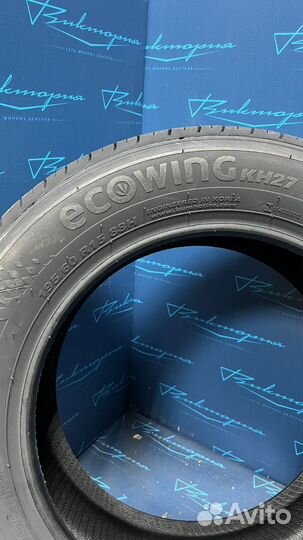 Kumho Ecowing ES01 KH27 195/60 R15 88H
