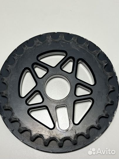 Звезда stress penta 25t