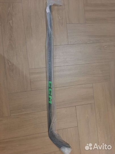 Клюшка хоккейная CCM trigger детская правый хват