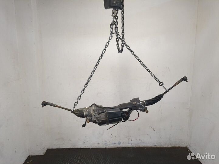 Рейка рулевая без г/у Volkswagen Tiguan, 2018