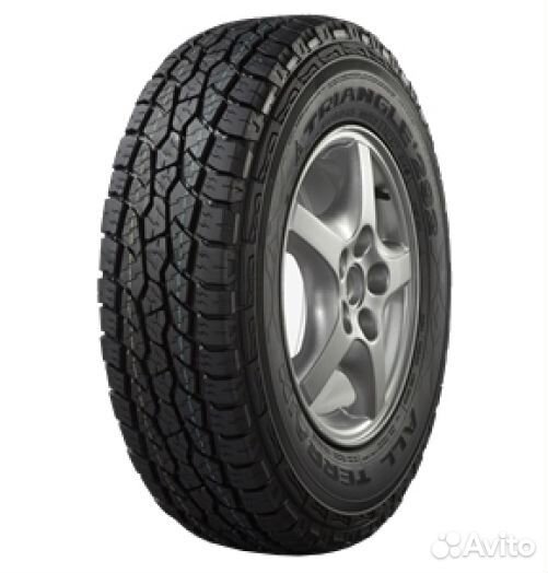 Triangle TR292 245/70 R16 111S
