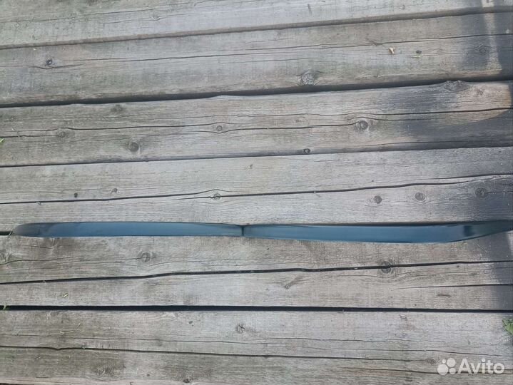 Реснички на фары toyota cresta 90