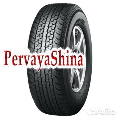 Yokohama Geolandar G94CV 265/70 R16