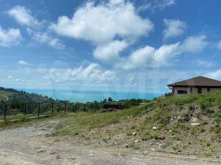 Участок 8 сот. (ИЖС)