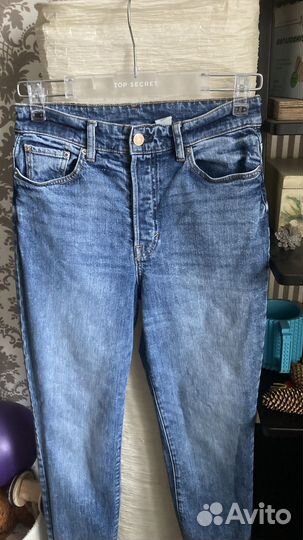 Джинсы H&M