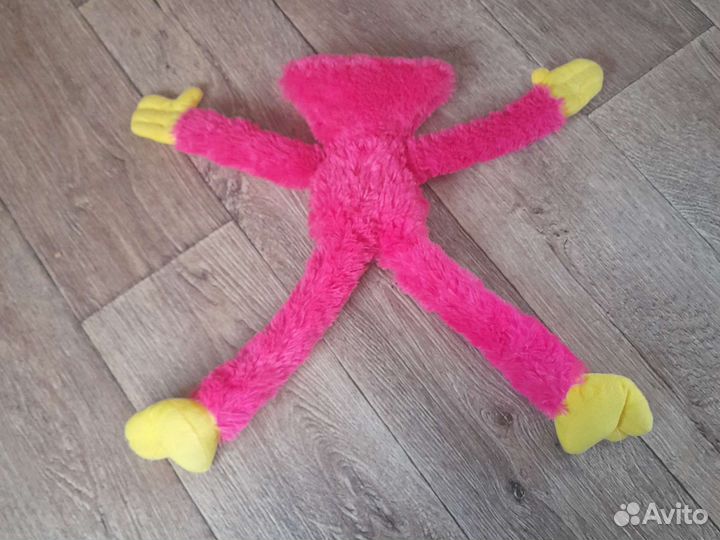 Киси мисси