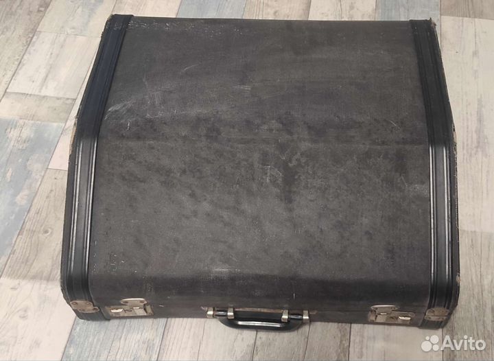 Аккордеон Royal Standart Montana (German)